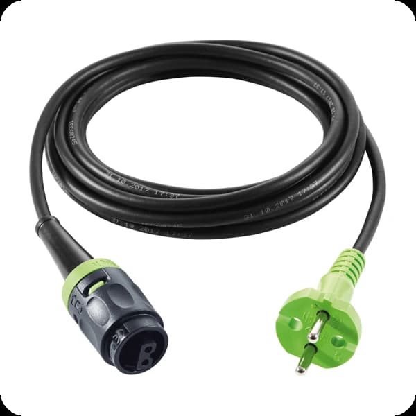 Festool 203935 plug it-Kabel H05 RN-F4/3