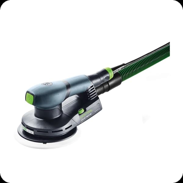 Festool 576329 Exzenterschleifer ETS EC 150/5 EQ-Plus