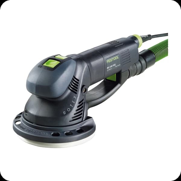 Festool 576017 Exzenterschleifer ROTEX RO 150 FEQ-Plus