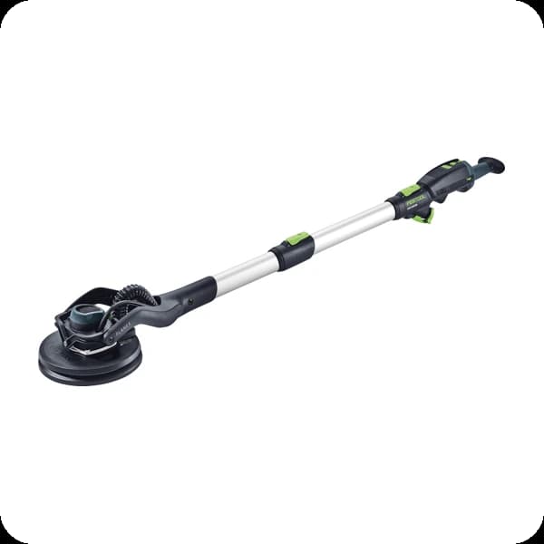 Festool 575990 Langhalsschleifer Planex LHS 2 225 EQI-Plus