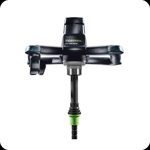 Festool 575807 Rührwerk MX 1000 RE EF HS3R
