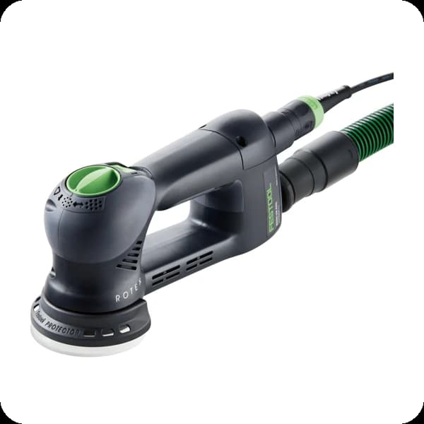 Festool 576259 Exzenterschleifer ROTEX RO 90 DX FEQ-Plus