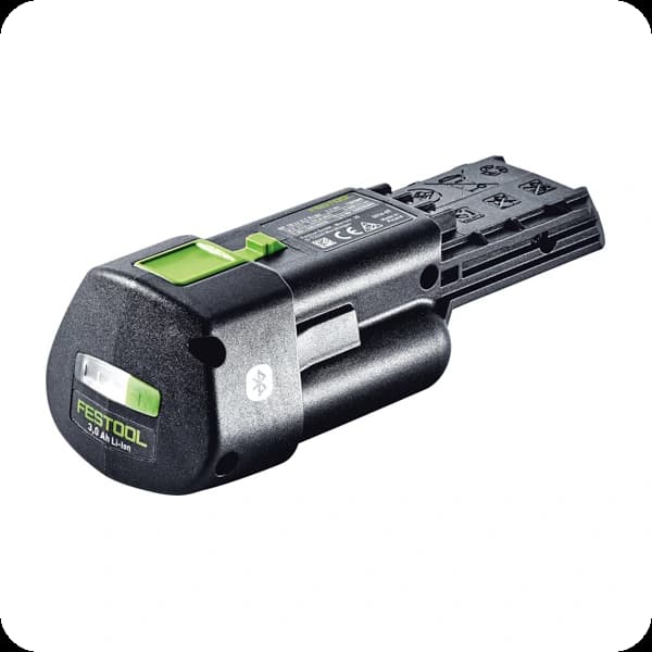 Festool 577704 Akkupack BP 18 Li 3,0 Ergo I