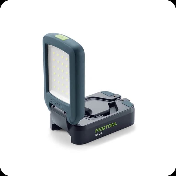 Festool 578128 Akku-Arbeitsleuchte SYSLITE KAL C