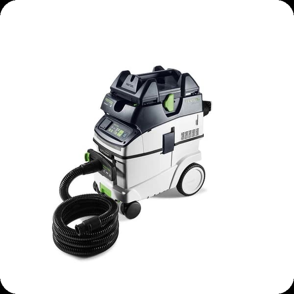 Festool 578156 Absaugmobil CLEANTEC CTM 36 EI AC-PLANEX