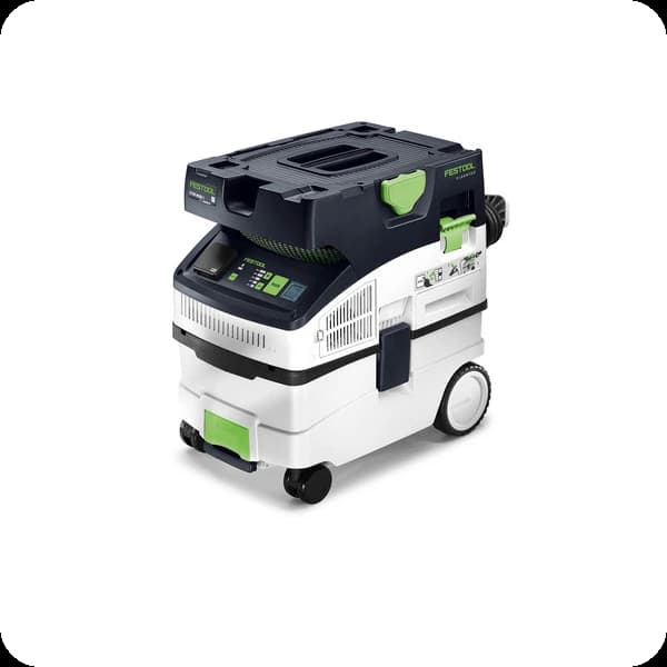 Festool 578301 Absaugmobil CLEANTEC CTM MIDI I
