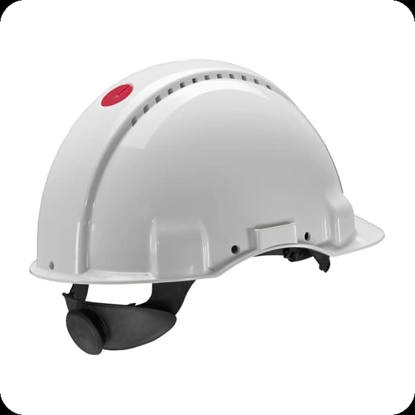 3m schutzhelm g3000 ratsche, schweißband #g30nuw