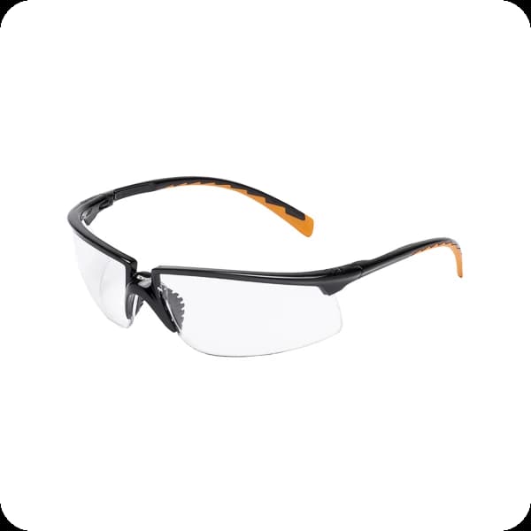3m schutzbrille securefit grau #sf 1