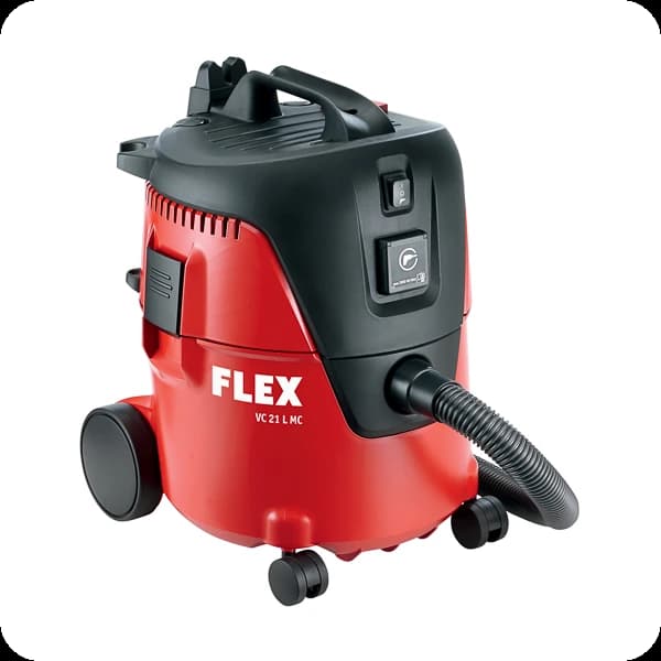 flex 405418 sicherheitssauger vc mc 230/cee