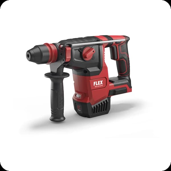 Flex 491314 Akku-Bohrhammer CHE 2-26 18.0-EC C