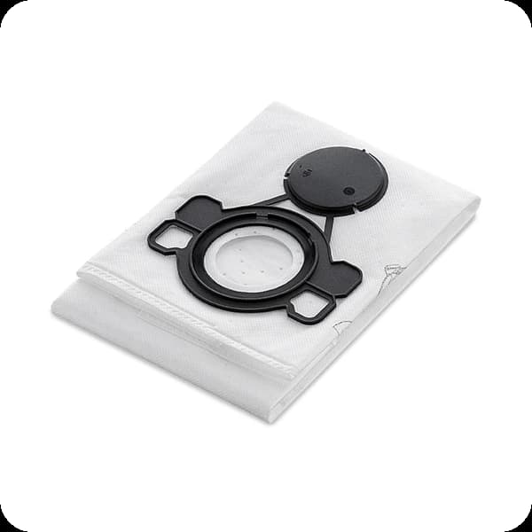 flex 502235 filtersack fs f vc/e 21 (1pck = 5stk)