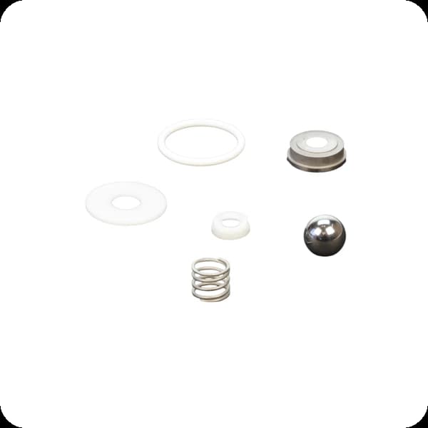 Wagner 0341702 Service-Set Auslassventil SF-21 – SF-31