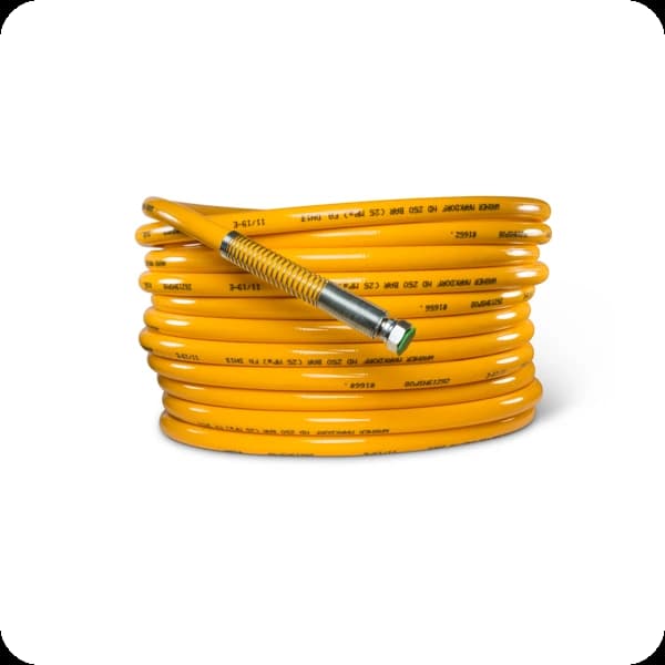 wagner 9984573 hd schlauch 7,5m, dn4 41000
