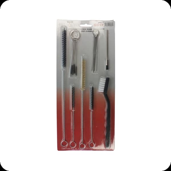 Wagner 0935364 Reinigungs-Set