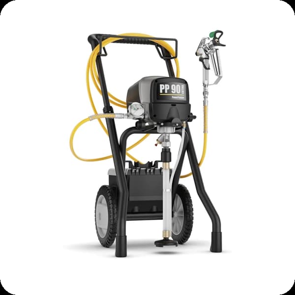 Wagner 2401275 PowerPainter 90 Extra Spraypack