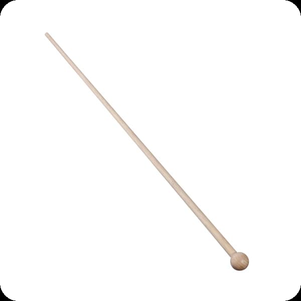 WD Malstock Holz 1,0m