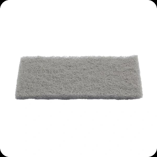 WD Schleifvlies Pads CLINI 100x150mm K100