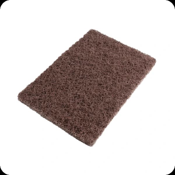 WD Schleifvlies Pads CLINI 100x150mm K 280