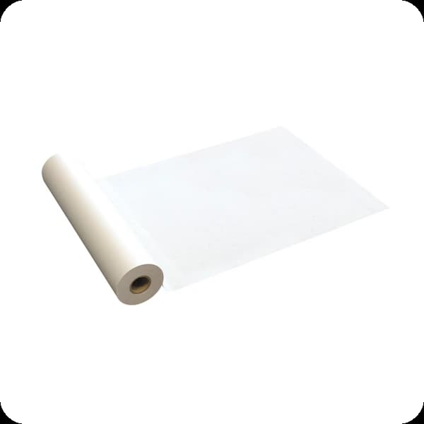 WD Kraft Abdeckpapier qm x 50m beschichtet, selbstklebend