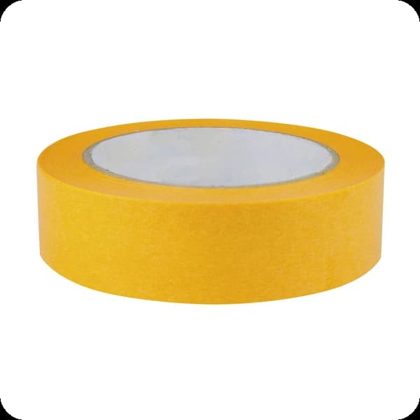 WD Fine Line Gold Objekt 30mm x 50m