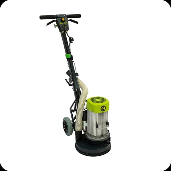 Wolff Neo 230 Bodenschleifmaschine #74650