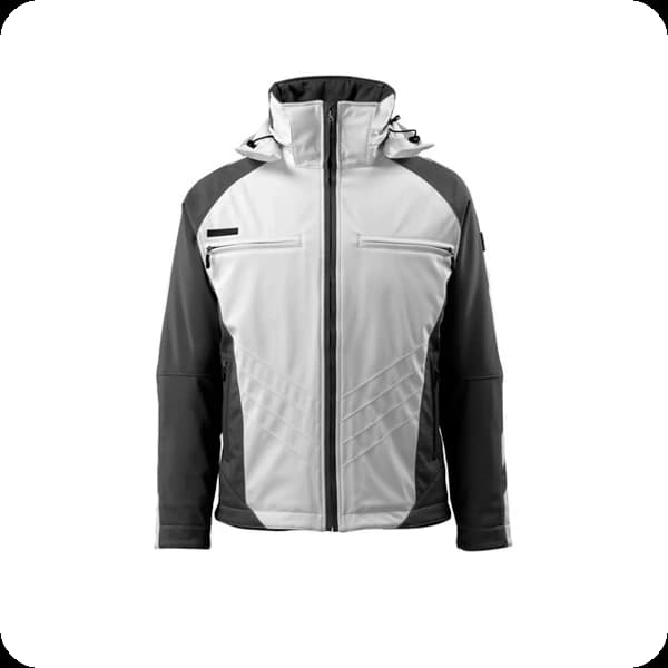 mascot winterjacke darmstadt gr.xl /anthrazit #16002 149 0618