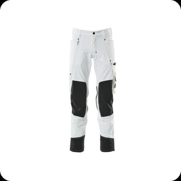 mascot bundhose ultimate stretch gr.82c58 #17179 311 06