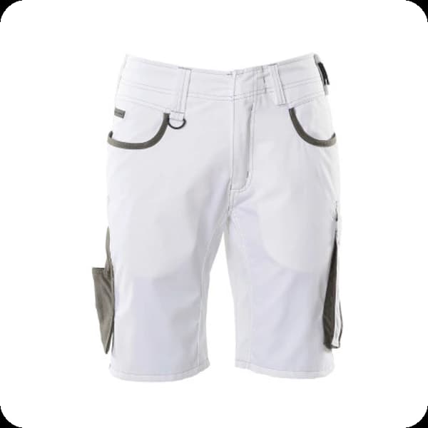 mascot shorts unique gr.c54 /anthrazit #18349 230 0618