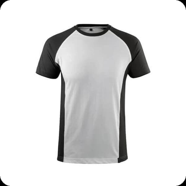 mascot t shirt potsdam gr.l /anthrazit #50567 959 0618