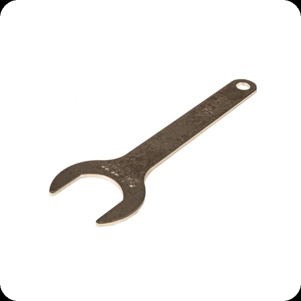 Mirka Maulschlüssel 24mm, für 125/150mm #8995604121