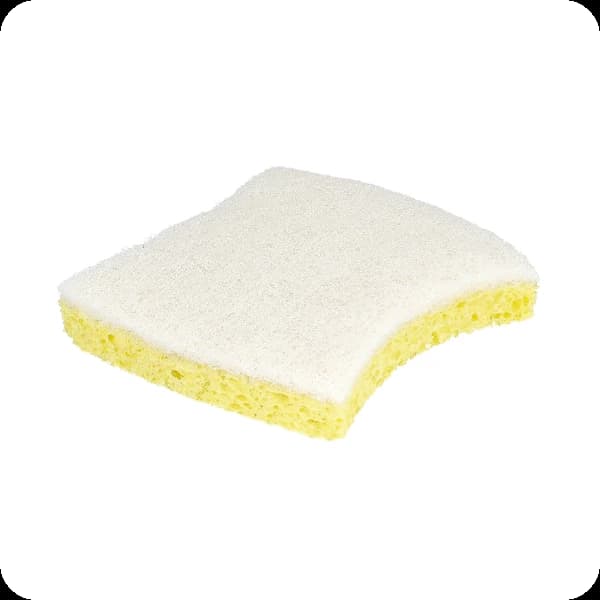 mirka schleifschwamm mirlon soft (1pck=6stk) #8061000011ax