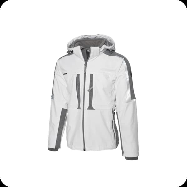 excess active pro jacket gr.3xl grau #216 2 41 1 wg 3xl