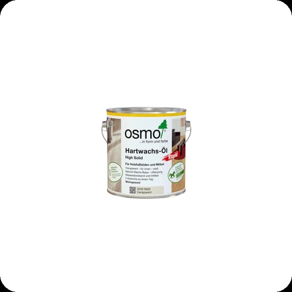 Osmo Holz Imprägnierung WR 4001 Farblos
