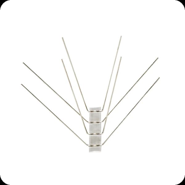 hsm 80140 mischbecher system mittel 25 einlagen+1behälter+1deckel