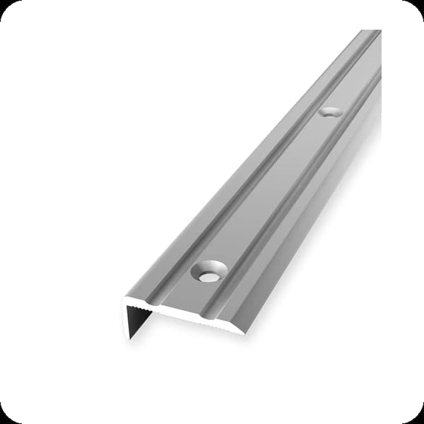 küberit winkelprofil 236 sbs alu elox.silber f4 f.belä.0