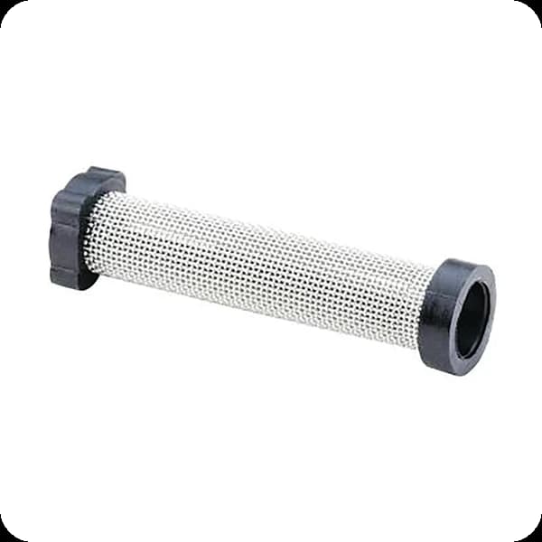 Graco 257094 Materialfilter 40 mesh für GX 21