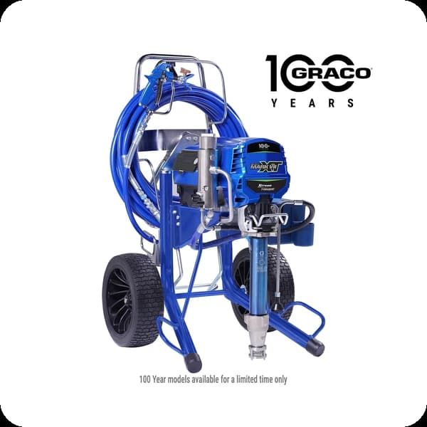 Graco 19F744 MARK VII XT ProContractor (CEE)