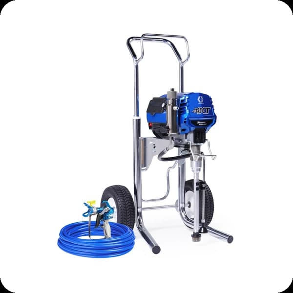 Graco 19D528 Ultra 495 XT HiBoy (CEE)