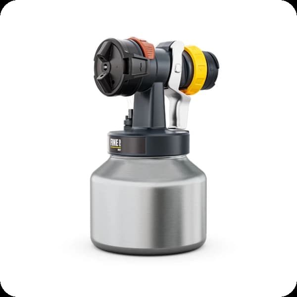 Wagner 2430385 Sprühaufsatz XVLP 2.0 FineSpray 1,8 EU