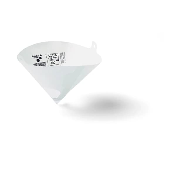 Aqua Drop 260my Lacksieb, Nylon