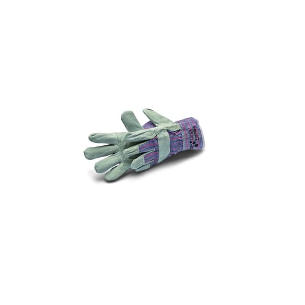 Workstar HD Lite XL/10.5″ Lederhandschuh aus Rindsleder