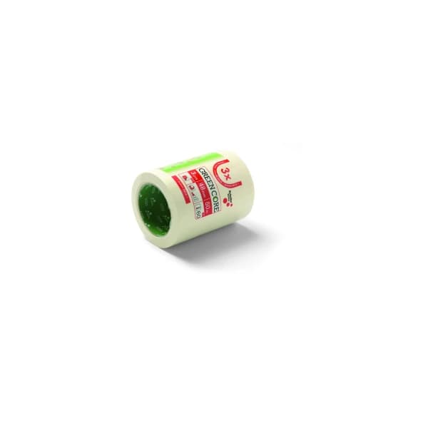 3 GreenCore 48mmx50m Abdeckklebeband-Set bis 60°C
