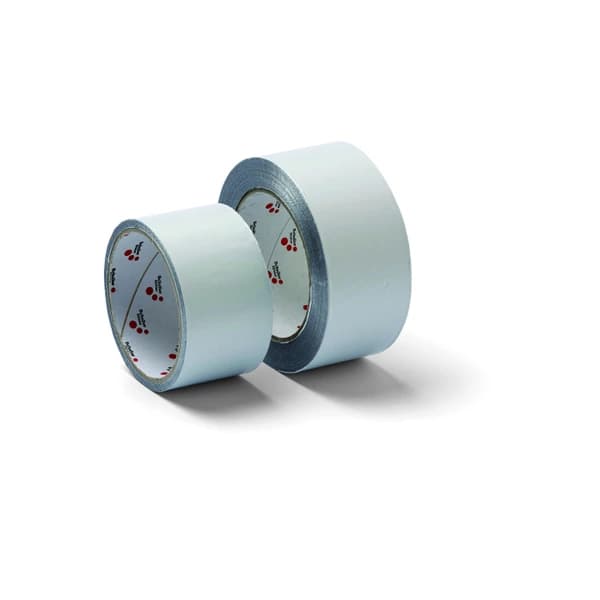 Alu Tape Pro 50mmx50m Aluminium Klebeband