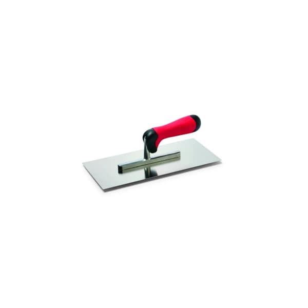 Stan Plano 2K Pro 13x28cm Glättkelle 0,7mm stark