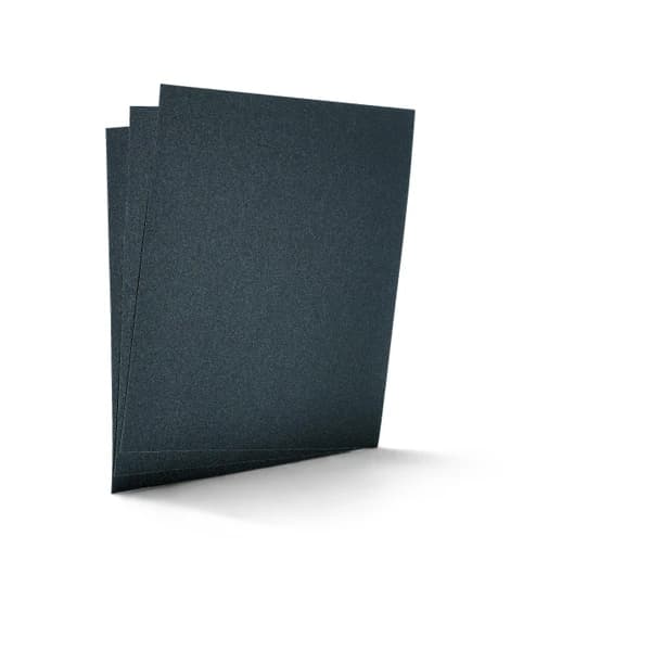 3 Emycut P180 Schmirgelleinen, 230x280mm