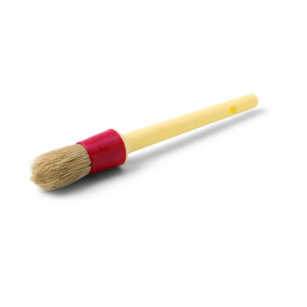 YES Roundbrush PL 4 Rundpinsel falb
