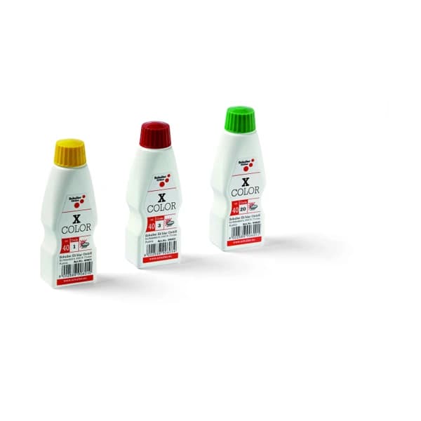 X Color oxide grass-green 40ml