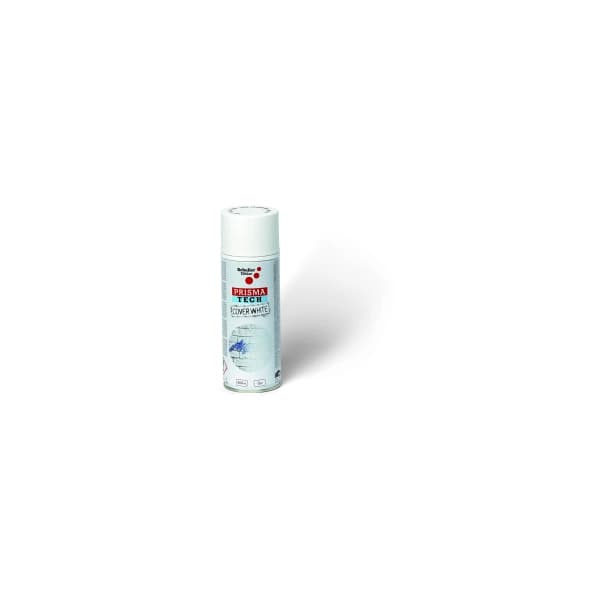 Prisma Tech Coverwhite Isolierspray, weiß, 400ml