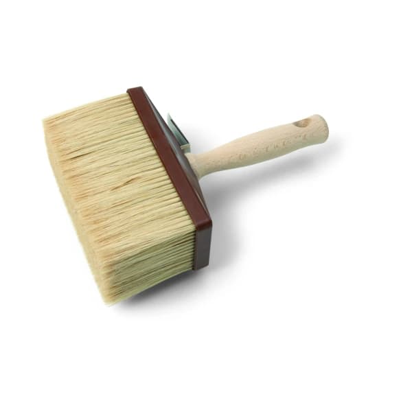 Aron Lite 140x40mm Malerbürste, Kunststoffkörper