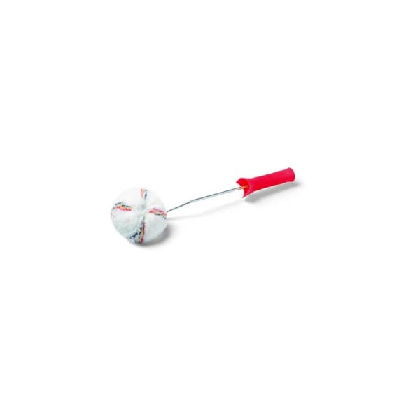 Topline Edge-R Eckenroller, 18mm Flor